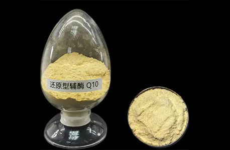 Coenzyme Q10