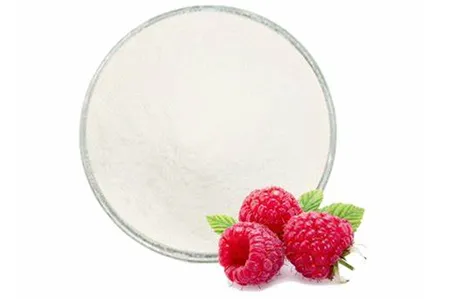 Raspberry Ketone